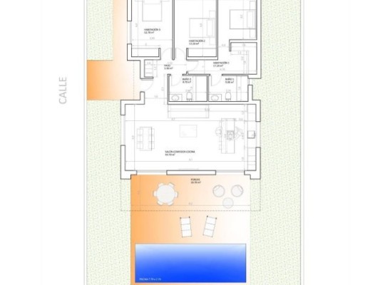 Other areas (La Capitana), Villa #CQ-00-28670