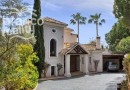 La Zagaleta (Costa del Sol), Villa - Detached #CM-R3103754