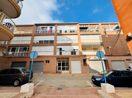 La Mata, Apartment #CQ-SL-62082