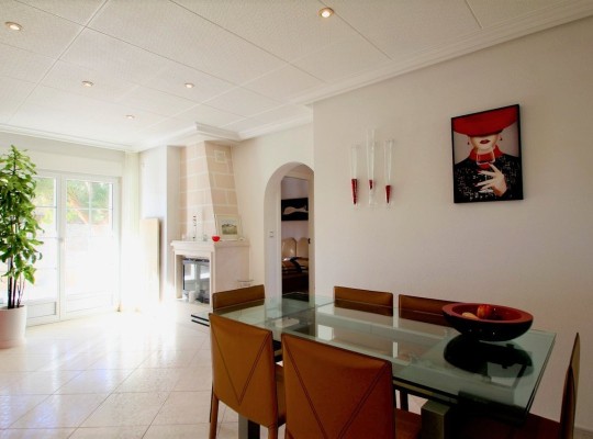 Villamartin, Villa #CQ-VK-33784