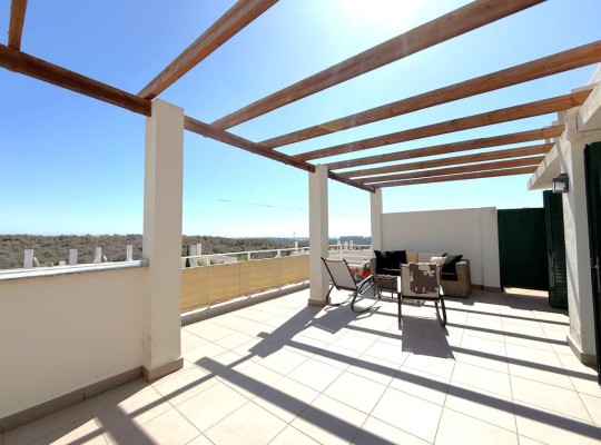 Las Ramblas, Apartment #CQ-VK-22211