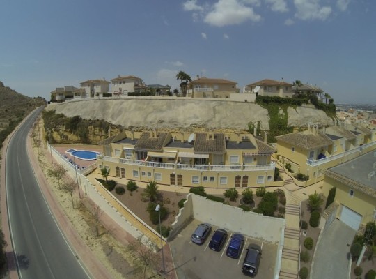 Ciudad Quesada (Benimar 2), Apartment #CQ-GS-57665