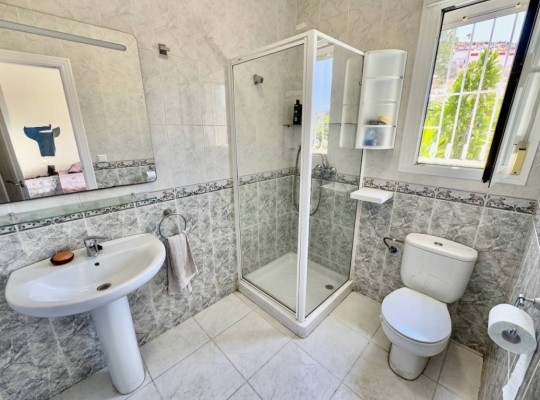 Ciudad Quesada (La Marquesa Golf), Villa #CQ-885