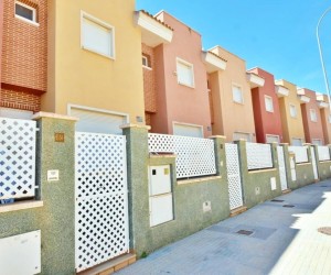 Bigastro, Townhouse #CQ-00-50799
