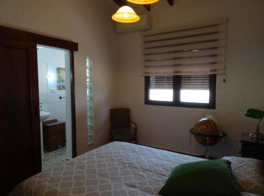 Cabo Roig, Villa #CQ-SB-47711