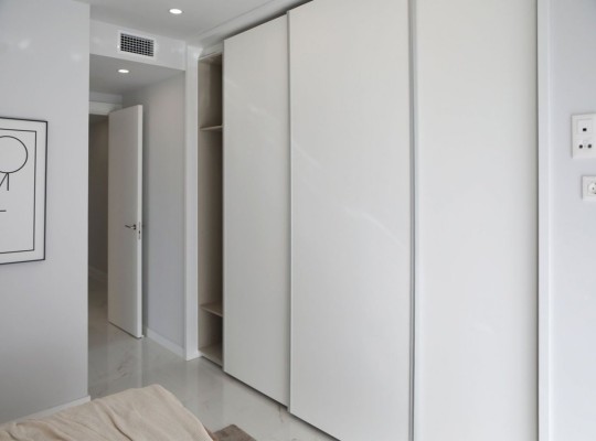 Benidorm (Poniente), Apartment #CQ-00-55879