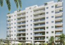Novostavby apartmánů v Cala Finestrat, Villajoyosa