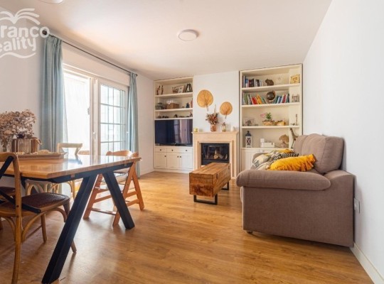 La Veleta, 
Apartment   #ES-11611