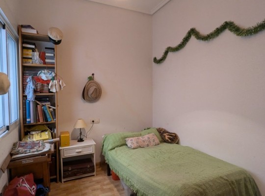 San Miguel de Salinas, Apartment #CQ-WI-50146