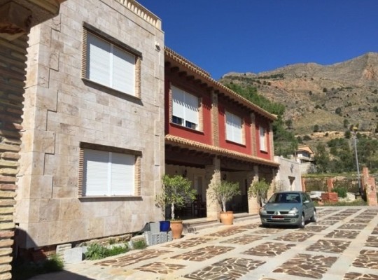 Other areas (Pinar de Bonanza), Villa #CQ-GL-75484