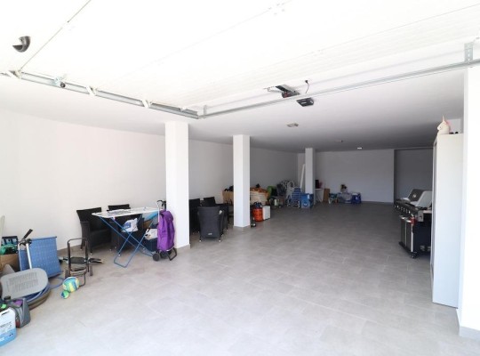 San Miguel de Salinas (Urbanizaciones), Villa #CQ-JM-53756