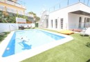 Orihuela Costa (Campoamor), Villa #CQ-JM-20842