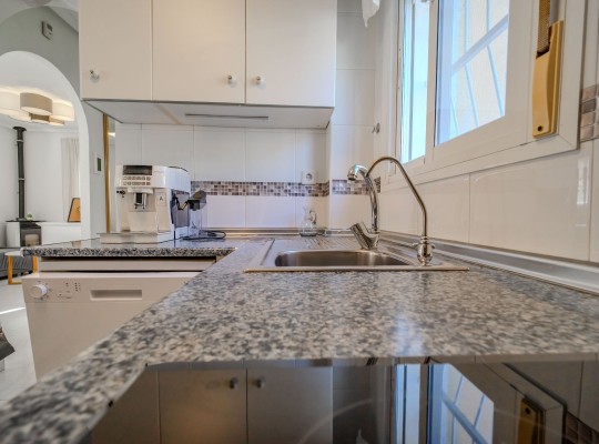 Ciudad Quesada (Lo Pepin), Villa #CQ-330