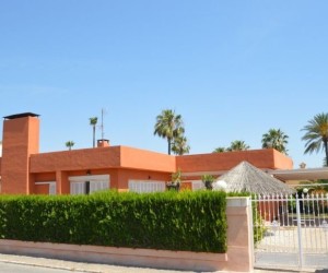 Torrevieja, Villa #CQ-SO-73968