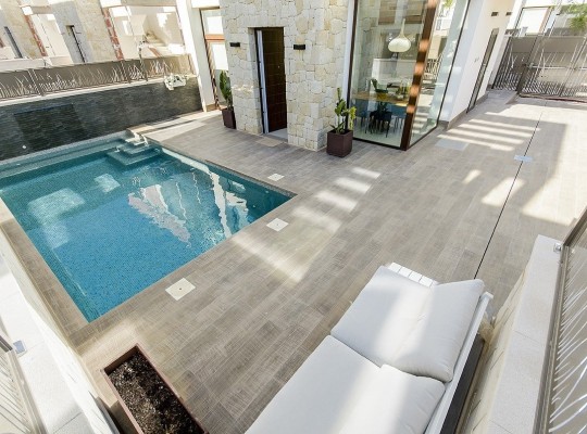 Cartagena (Playa Honda), Villa #RD-N5904