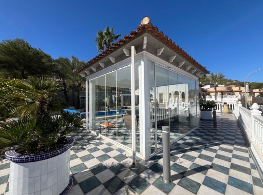 San Miguel de Salinas (Ciudad de las comunicaciones), Villa #CQ-M-54470