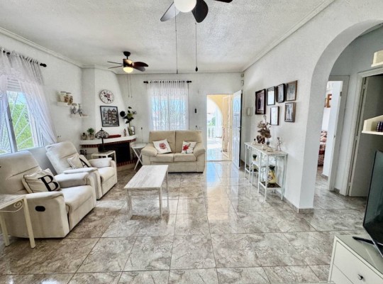 Ciudad Quesada (Town Center), Villa #CQ-957