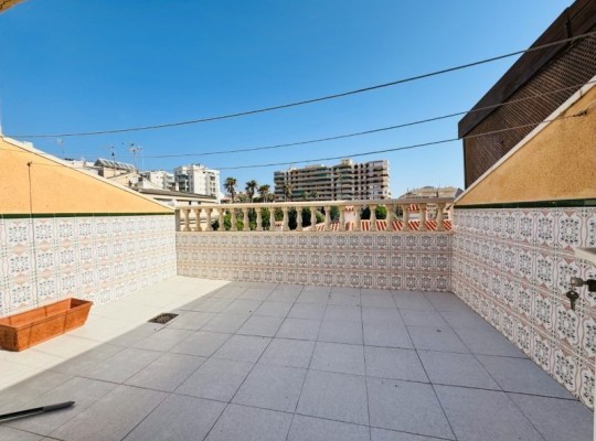 La Mata, Townhouse #CQ-SL-74974