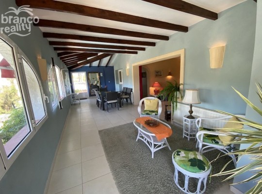 Moraira, Villa #AF-X6473