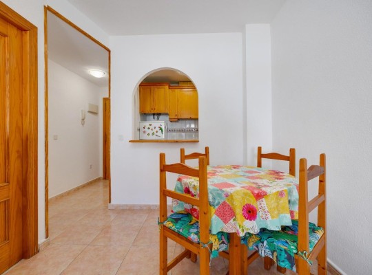 Torrevieja (Centro), Apartment #CQ-MY-37445