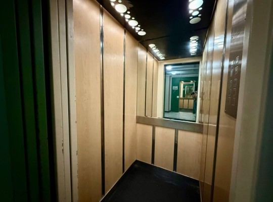  Apartmán blízko pláže s licencí pro turistický pronájem, Acequion, Torrevieja