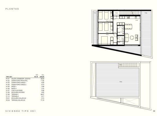 Torrevieja (Los Balcones), Bungalow #RD-N9512
