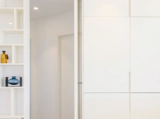 San Miguel de Salinas (Las Colinas Golf), Apartment #CQ-990