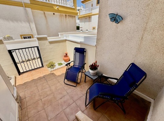 Ciudad Quesada (Dona Pepa), Townhouse #CQ-827