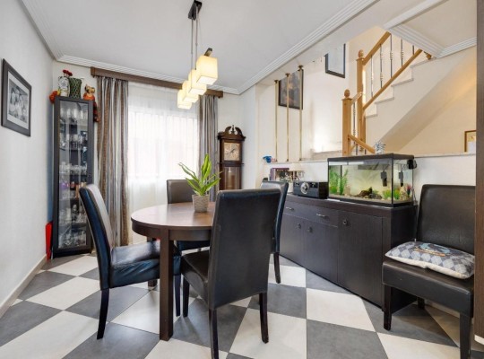 Orihuela Costa (Los Altos), Villa #CQ-MY-70149