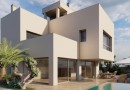 Pilar de La Horadada (Las Higuericas), Villa #CQ-00-21548