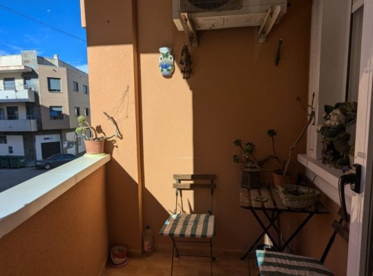San Miguel de Salinas, Apartment #CQ-WI-50146