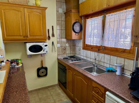 Punta Prima, Apartment #CQ-297