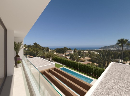 Other areas (Escandinavia), Villa #CQ-00-58403
