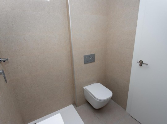 Hondón de las Nieves (El Salero), Bungalow #RD-N7359