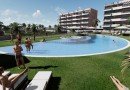 Guardamar del Segura (El Raso), Apartment #RD-N7034