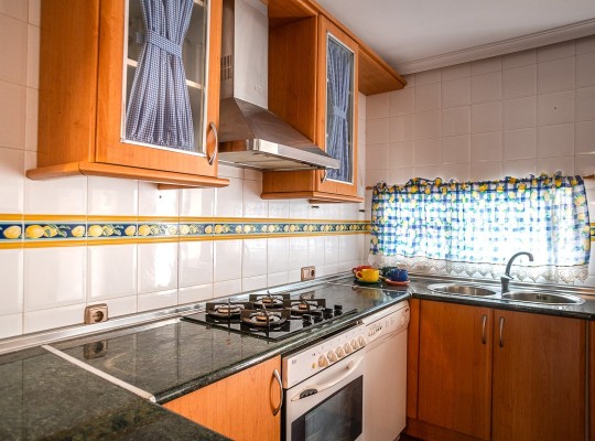 San Javier (Santiago de la Ribera), Villa #CQ-GL-90774