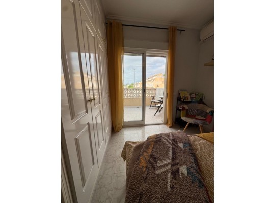 Ciudad Quesada (Dona Pepa), Semi Detached #CQ-994