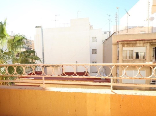 Torrevieja (torrevieja), Apartment #CQ-JM-21885