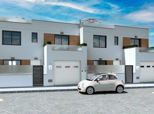 Other areas (pueblo), Villa #CQ-00-22250