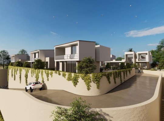Other areas (Escandinavia), Villa #CQ-00-21618