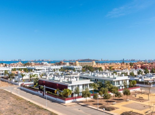Other areas (Mar de Cristal), Apartment #CQ-00-47581