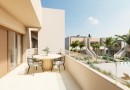 San Javier (Roda Golf), Bungalow #RD-N8374