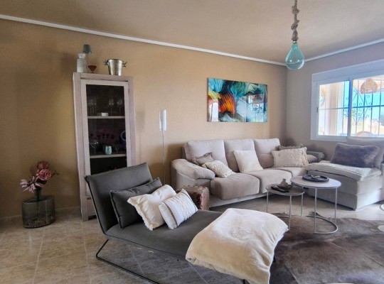 Ciudad Quesada (La Fiesta), Townhouse #CQ-935