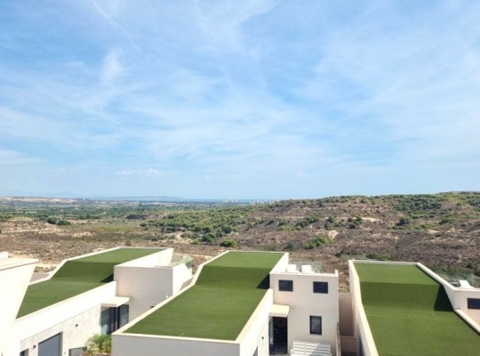 Ciudad Quesada (Rojales), Villa #CQ-WI-69814