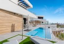 Finestrat (Sierra cortina), Villa #CQ-BG-78293