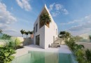 Benijofar, Semi Detached #CQ-CB-57825