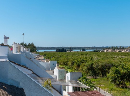 Ciudad Quesada (Pueblo Bravo), Bungalow #CQ-069