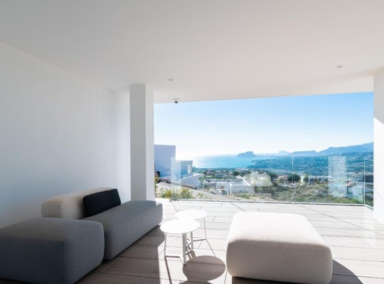 Other areas (Cumbre Del Sol), Villa #CQ-00-76655