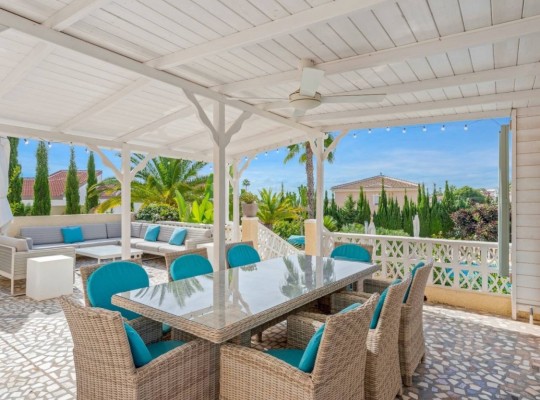 Ciudad Quesada, Villa #CQ-917