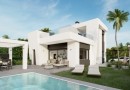 Orihuela Costa (La Ciñuelica), Villa #CQ-00-36958